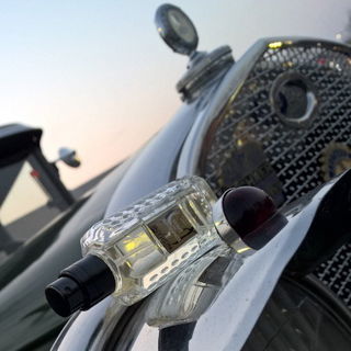 Commerce des Épices by Nishane