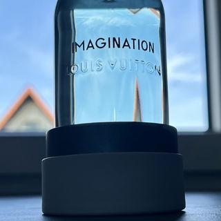 Imagination von Louis Vuitton