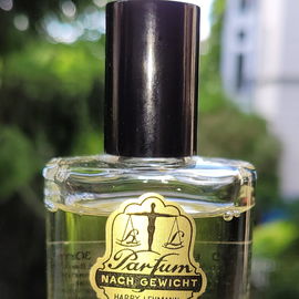 Oud - Harry Lehmann