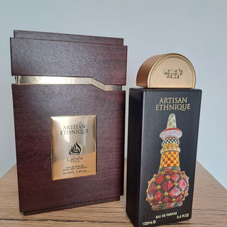 Artisan Ethnique - Lattafa Pride