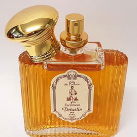 Cherry Musk - Ramón Monegal