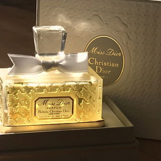 Miss Dior (Extrait de Parfum Original) von Dior
