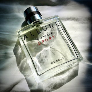 Allure Homme Sport Cologne von Chanel