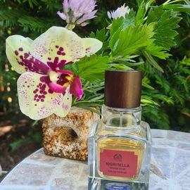 Nigritella - Oriental Orchid - The Body Shop