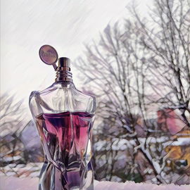Le Mâle Essence de Parfum - Jean Paul Gaultier