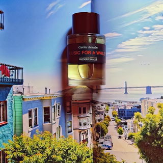 Music for a While von Editions de Parfums Frédéric Malle