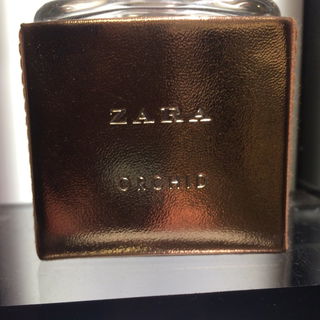 Orchid (2016) von Zara