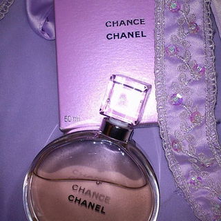 Chance (Eau de Parfum) by Chanel