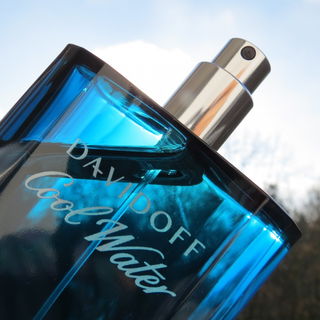 Cool Water (Eau de Toilette) von Davidoff