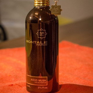 Aoud Musk von Montale