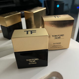 Noir Extreme (Eau de Parfum) von Tom Ford