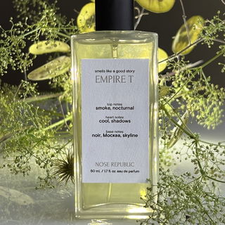 Empire T by Nos Republic