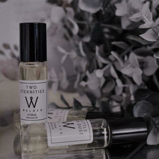 Two Eternities (Perfume Oil) von Walden Perfumes