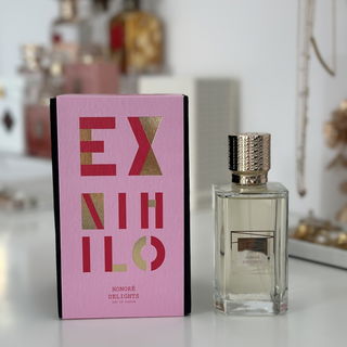 Honoré Delights - Ex Nihilo