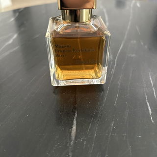 Grand Soir (Eau de Parfum) by Maison Francis Kurkdjian
