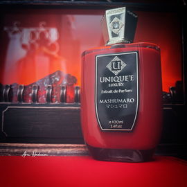 Mashumaro マシュマロ - Unique'e Luxury