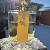 💛🤎 die warme Antwort auf die Kälte 🤎💛 (by Paloma58)