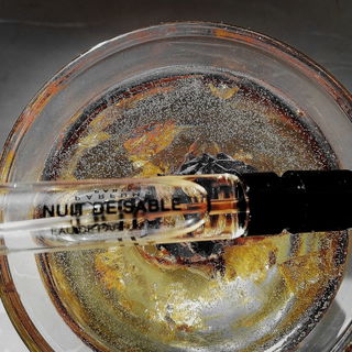 Nuit de Sable - bdk Parfums