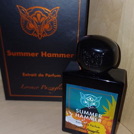 Summer Hammer - Lorenzo Pazzaglia