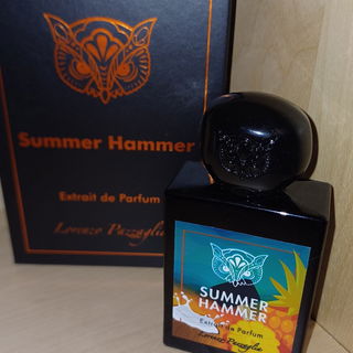 Summer Hammer - Lorenzo Pazzaglia