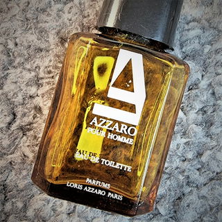 Azzaro pour Homme (Eau de Toilette) by Azzaro
