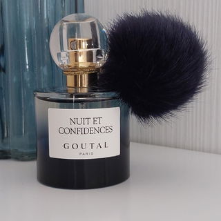 Nuit et Confidences by Goutal