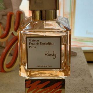 Kurky von Maison Francis Kurkdjian