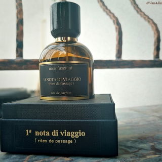 1# Nota di Viaggio (Rites de Passage) von Meo Fusciuni