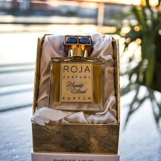 Sweetie Aoud von Roja Parfums
