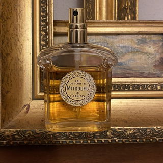 Mitsouko (Eau de Toilette) von Guerlain