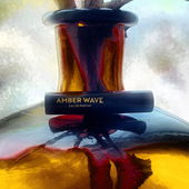 Amberwelle - Die Welle spült offenbar die Likes weg, die ich an jeden eurer Kommentare mache. Trolleri, trollera 🎶   Auf diesem Weg also Danke an alle 🧡 (by CharlAmbre)