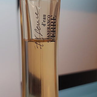 Essence d'Eau - Gianfranco Ferré
