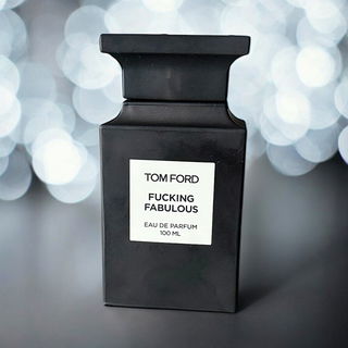 Fucking Fabulous / Fabulous (Eau de Parfum) von Tom Ford