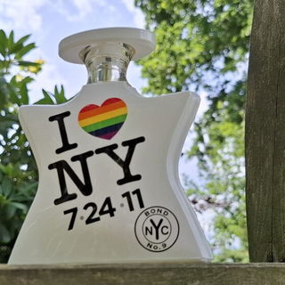 I Love New York for Marriage Equality von Bond No. 9