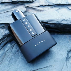 Luna Rossa Black - Prada