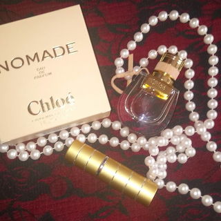Nomade (Eau de Parfum) von Chloé