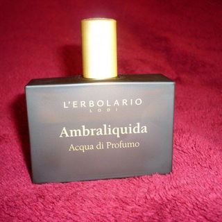 Ambraliquida von L'Erbolario
