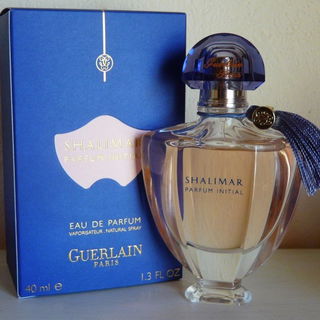 Shalimar Parfum Initial von Guerlain
