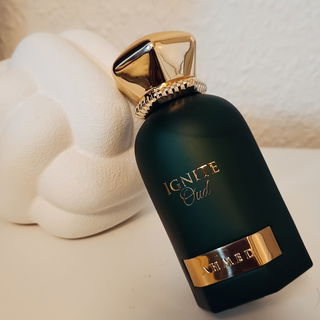 Ignite Oud by Ahmed Al Maghribi