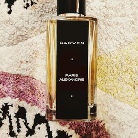Paris Alexandrie - Carven