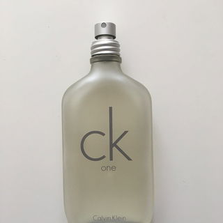 CK One (Eau de Toilette) by Calvin Klein