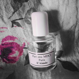 L'Aimée - Parfums MDCI