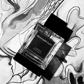 Javanese Patchouli (Eau de Toilette) - Ermenegildo Zegna