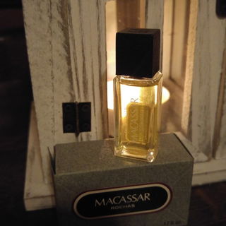 Macassar (Eau de Toilette) by Rochas