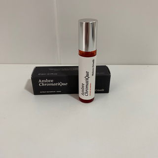 Ambre Chromatique - Maison Crivelli