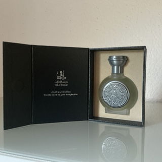 Taif T09 von Taif Al-Emarat / طيف الإمارات