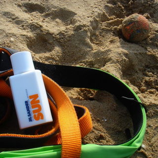 Sun (Eau de Toilette) by Jil Sander