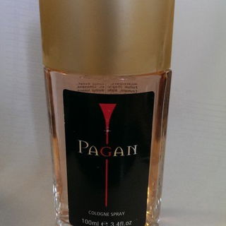 Pagan (Eau de Toilette) by Mayfair