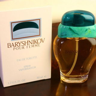 Baryshnikov pour Femme - Mikhail Baryshnikov