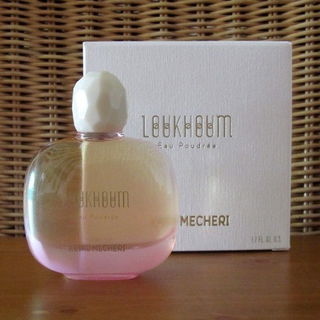 Loukhoum Eau Poudrée - Keiko Mecheri